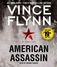 American Assassin (10-Volume Set) （Unabridged）