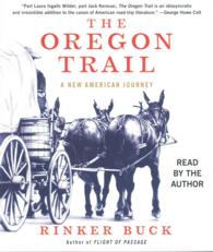 The Oregon Trail (14-Volume Set) : A New American Journey （Unabridged）