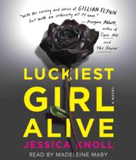 Luckiest Girl Alive (10-Volume Set) （Unabridged）