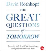 The Great Questions of Tomorrow (2-Volume Set) : The Ideas That Will Remake the World (Ted Books) （Unabridged）