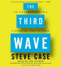 The Third Wave (5-Volume Set) : An Entrepreneur's Vision of the Future （Unabridged）