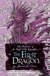 The First Dragon (Chronicles of the Imaginarium Geographica, the)