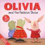 Olivia and the Fashion Show (Olivia) （STK MTI）