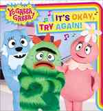 It's Okay, Try Again! (Yo Gabba Gabba!) （BRDBK）