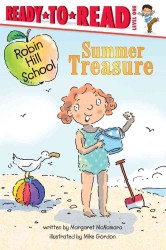 Summer Treasure : Ready-to-Read Level 1 (Robin Hill School)