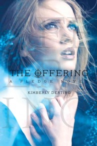 The Offering (Pledge)