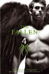 The Fallen 4 : Forsaken (Fallen)