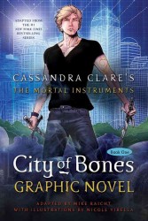 City of Bones (Mortal Instruments) （Reprint）
