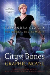 City of Bones (Mortal Instruments) （Reprint）
