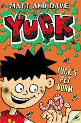 Yuck's Pet Worm and Yuck's Rotten Joke (Yuck)
