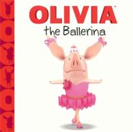 Olivia the Ballerina (Olivia)