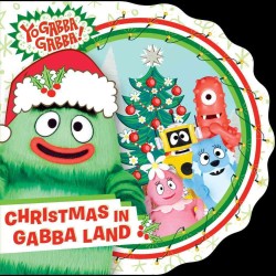 Christmas in Gabba Land (Yo Gabba Gabba!) （BRDBK）