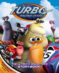 The Ultimate Collector's Storybook (Turbo: Racing Team) （STK PAP/CR）