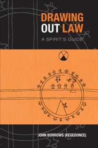 Drawing Our Law : A Spirit's Guide