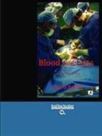 Blood and Guts : Easyread Large Bold Edition