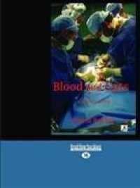 Blood and Guts : Easyread Large Edition