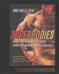 Superbodies : How the Science Behind World-Class Athletes Can Tran