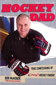 Hockey Dad