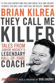 They Call Me Killer （Reprint）