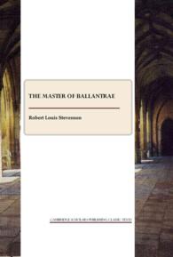 The Master of Ballantrae