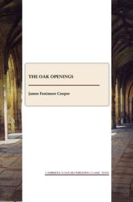 The Oak Openings