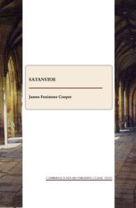 Satanstoe