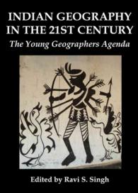 Indian Geography in the 21st Century : The Young Geographers Agenda