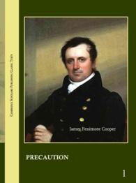 James Fenimore Cooper : The Complete Works