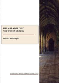 The Maracot Deep and other stories