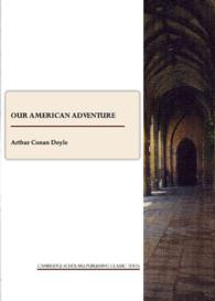 Our American Adventure
