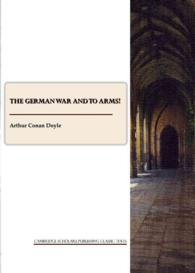 The German War and to Arms!