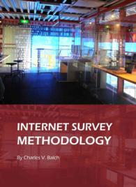 Internet Survey Methodology