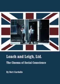Loach and Leigh, Ltd. : The Cinema of Social Conscience