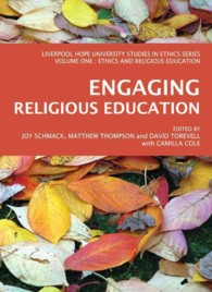 Engaging Religious Education (Ethics)