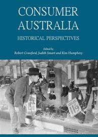 Consumer Australia : Historical Perspectives