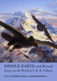Middle-earth and Beyond : Essays on the World of J. R. R. Tolkien