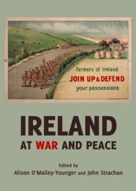 Ireland at War and Peace