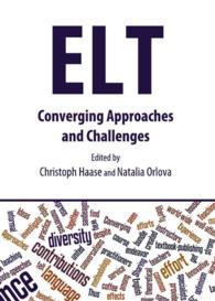 ELT : Converging Approaches and Challenges