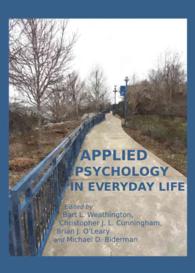 Applied Psychology in Everyday Life