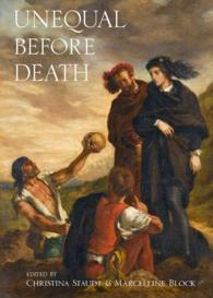 Unequal before Death