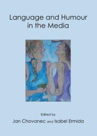 Language and Humour in the Media