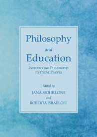 Philosophy and Education : Introducing Philosophy to Young People