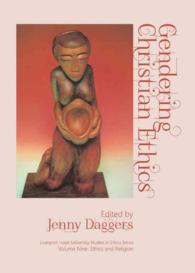 Gendering Christian Ethics (Ethics)