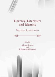 Literacy, Literature and Identity : Multiple Perspectives