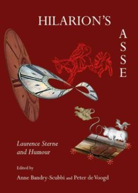 Hilarion's Asse : Laurence Sterne and Humour