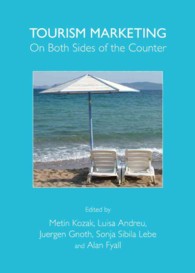 Tourism Marketing : On Both Sides of the Counter