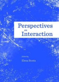 Perspectives on Interaction