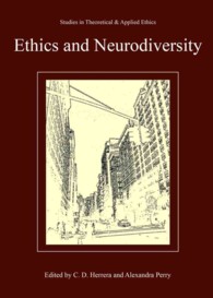 Ethics and Neurodiversity