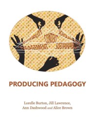 Producing Pedagogy