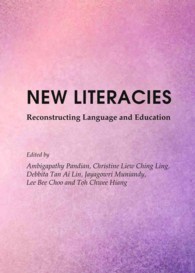 New Literacies : Reconstructing Language and Education